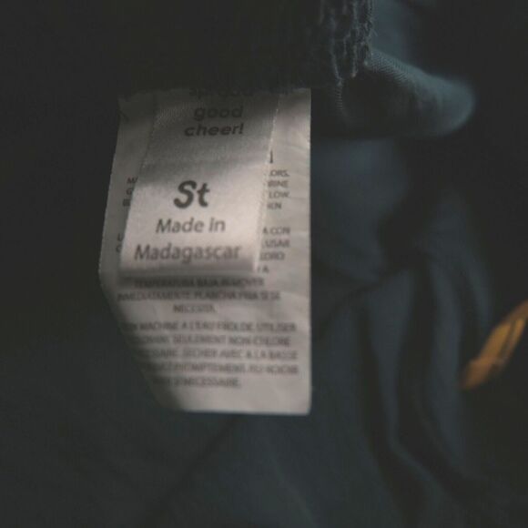 Wonderwink Scrub Womens Size Small/ Tall Green Top Pants Medical Nurse Uniform - Picture 4 of 9